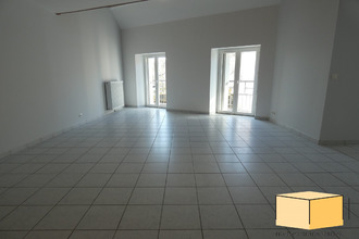 location appartement belley 01300