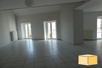 location appartement belley 01300