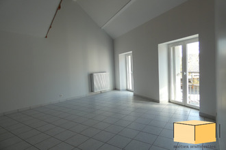 location appartement belley 01300