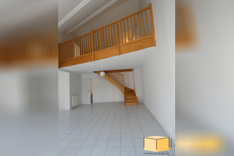 location appartement belley 01300