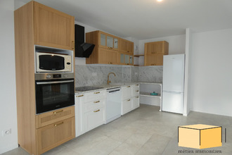 location appartement belley 01300