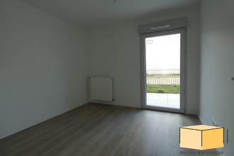 location appartement belley 01300