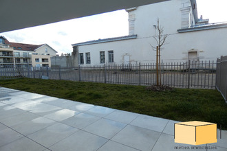 location appartement belley 01300