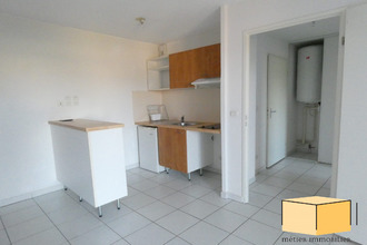 location appartement belley 01300