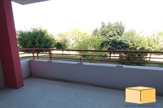 location appartement belley 01300