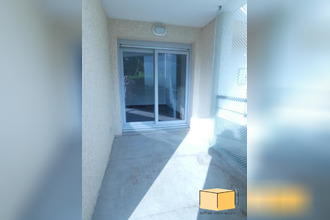 location appartement belley 01300