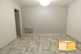 location appartement belley 01300