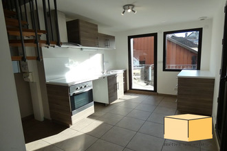 location appartement belley 01300