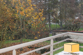 location appartement belley 01300