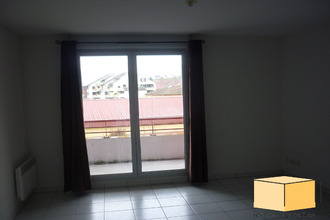 location appartement belley 01300