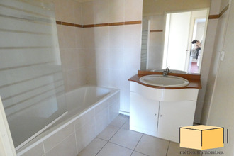 location appartement belley 01300