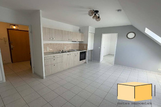 location appartement belley 01300