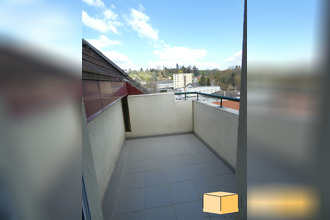 location appartement belley 01300