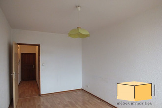 location appartement belley 01300