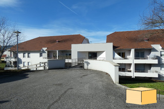 location appartement belley 01300
