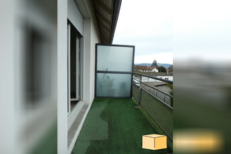 location appartement belley 01300
