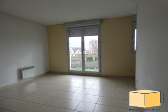 location appartement belley 01300