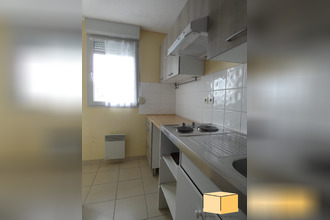 location appartement belley 01300
