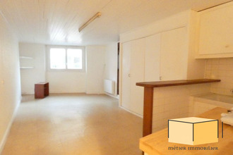 location appartement belley 01300