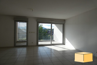 location appartement belley 01300
