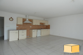 location appartement belley 01300