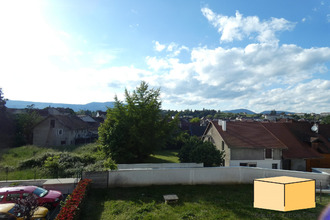 location appartement belley 01300
