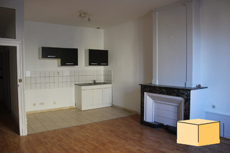 location appartement belley 01300