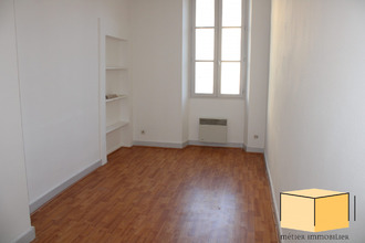location appartement belley 01300