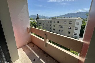 location appartement belley 01300