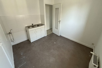 location appartement belley 01300