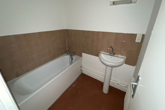 location appartement belley 01300