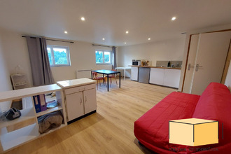 location appartement belley 01300