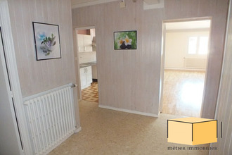 location appartement belley 01300