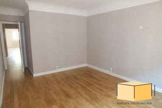 location appartement belley 01300