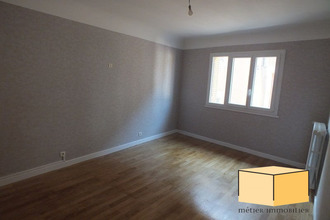 location appartement belley 01300