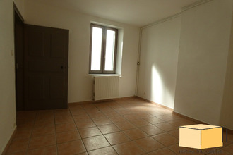 location appartement belley 01300