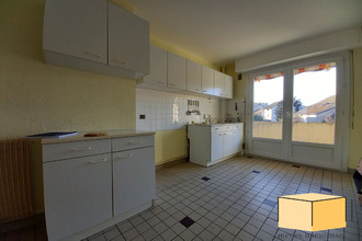 location appartement belley 01300