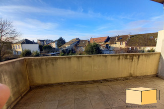 location appartement belley 01300