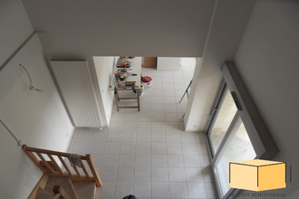 location appartement belley 01300