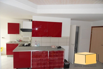 location appartement belley 01300