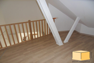 location appartement belley 01300