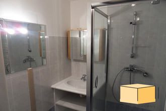 location appartement belley 01300