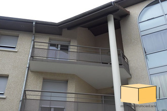 location appartement belley 01300