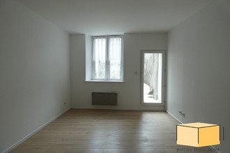 location appartement belley 01300