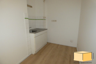 location appartement belley 01300