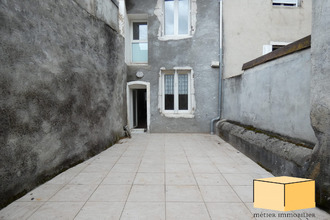location appartement belley 01300