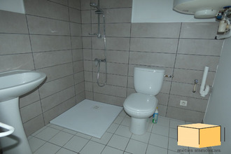 location appartement belley 01300