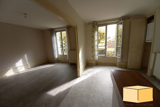 location appartement belley 01300