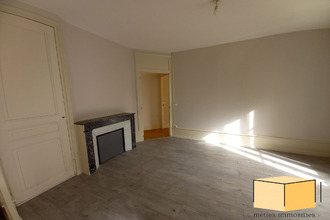 location appartement belley 01300