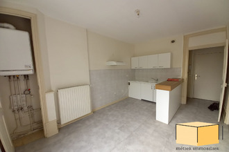 location appartement belley 01300